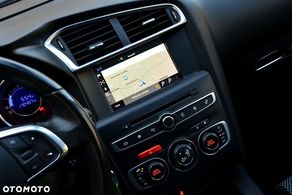 Citroën DS4 BlueHDi 120 S&S Chic - 10