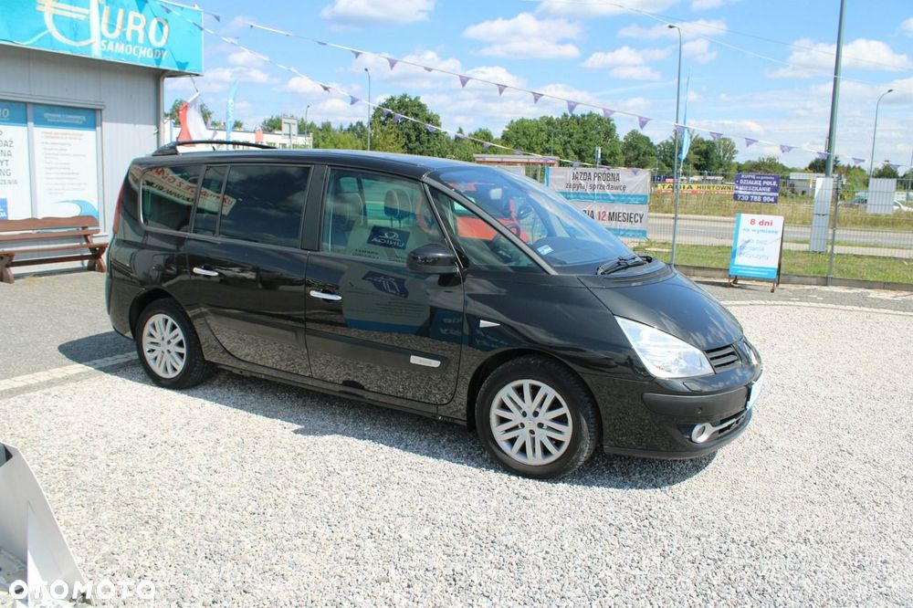 Renault Grand Espace - 6