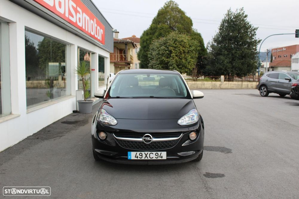 Opel Adam 1.2 Glam - 10