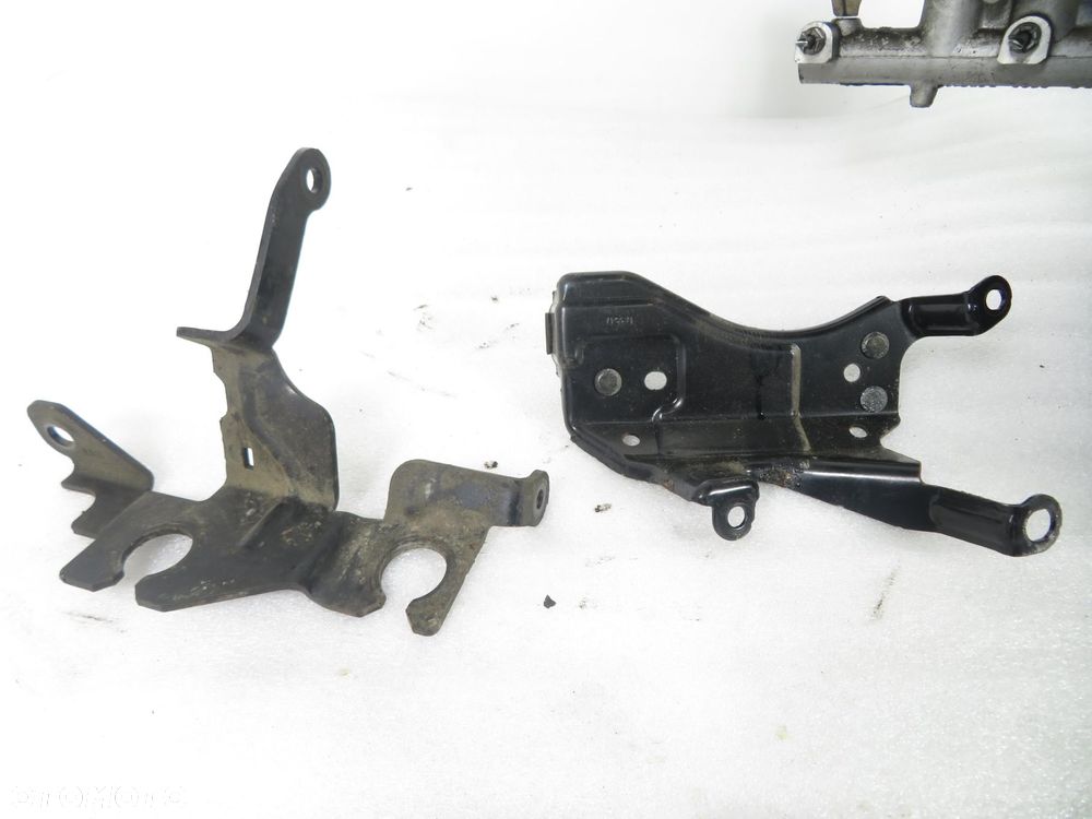 PRZEKŁADKA AUTOMAT NA MANUAL 6 BIEGÓW RENAULT TRAFIC II 2.0DCI  8200506830 - 4