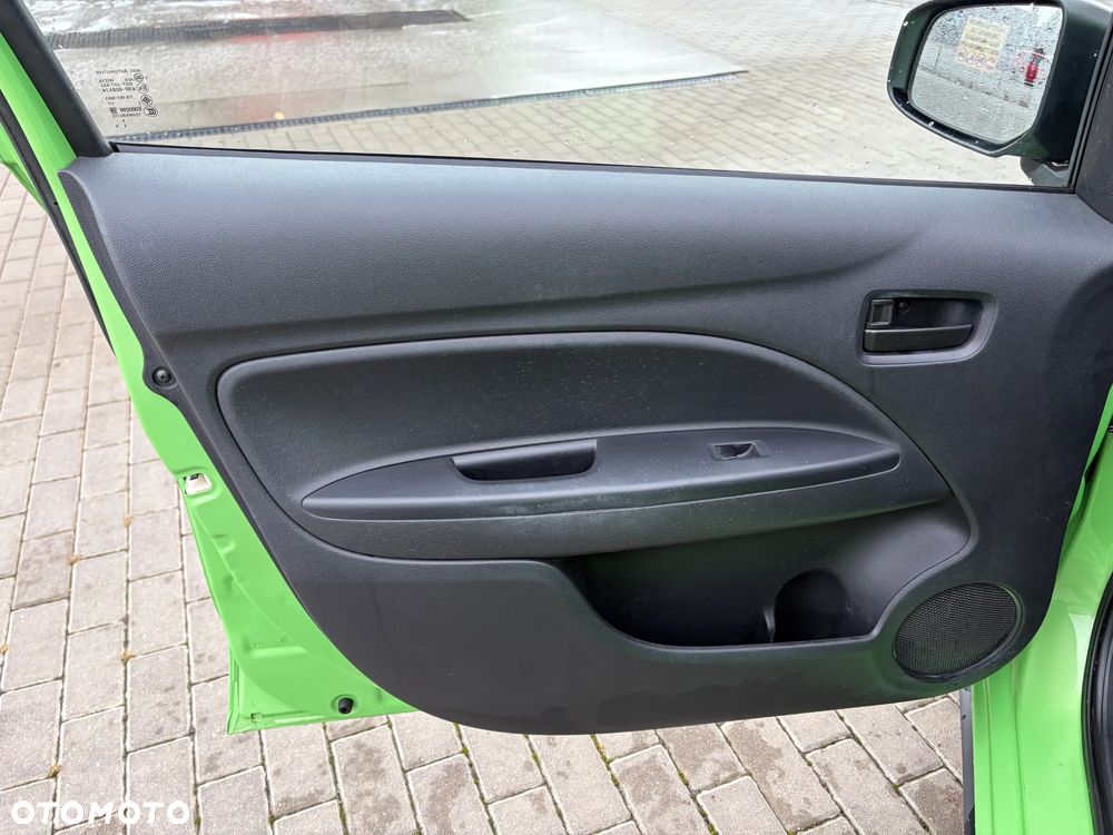 Mitsubishi Space Star 1.0 Inform - 13