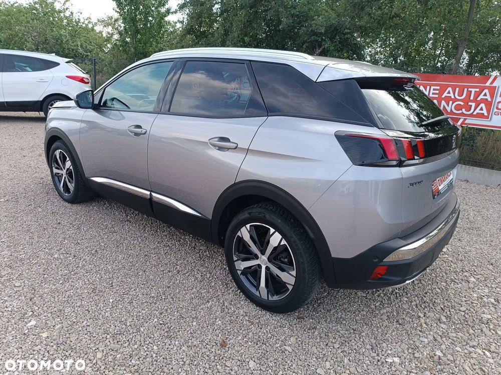 Peugeot 3008 1.6 HDi Active - 20