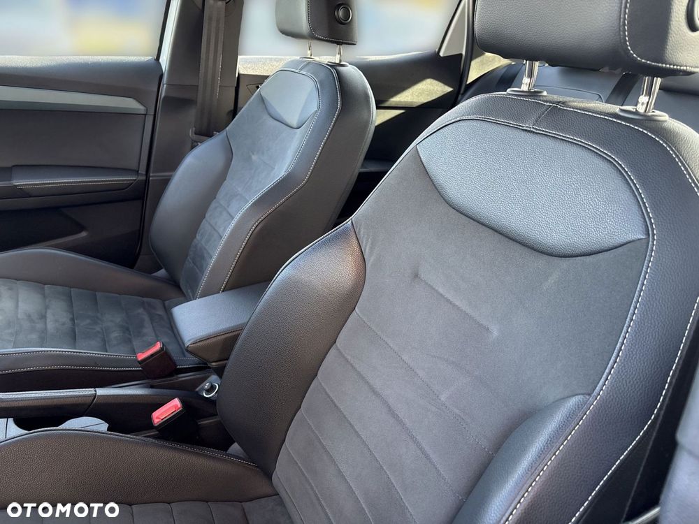 Seat Arona - 11