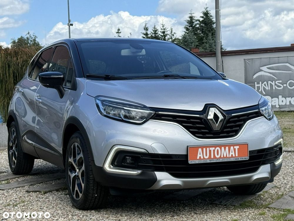 Renault Captur - 2