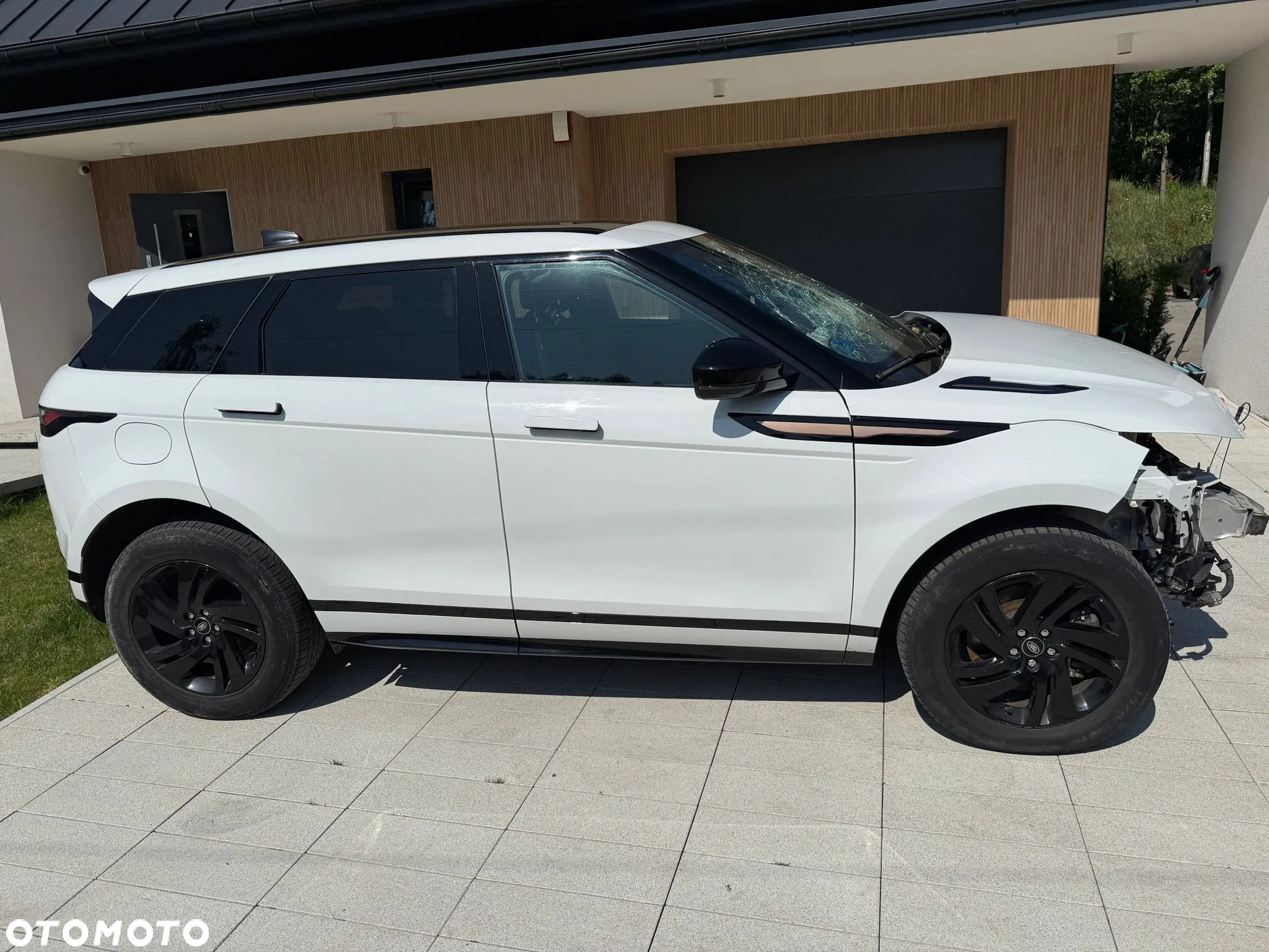 Land Rover Range Rover Evoque - 5