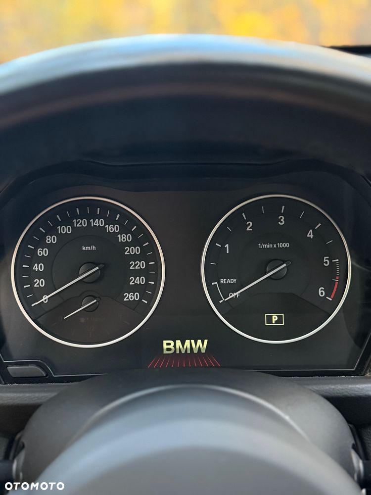 BMW X1 - 34