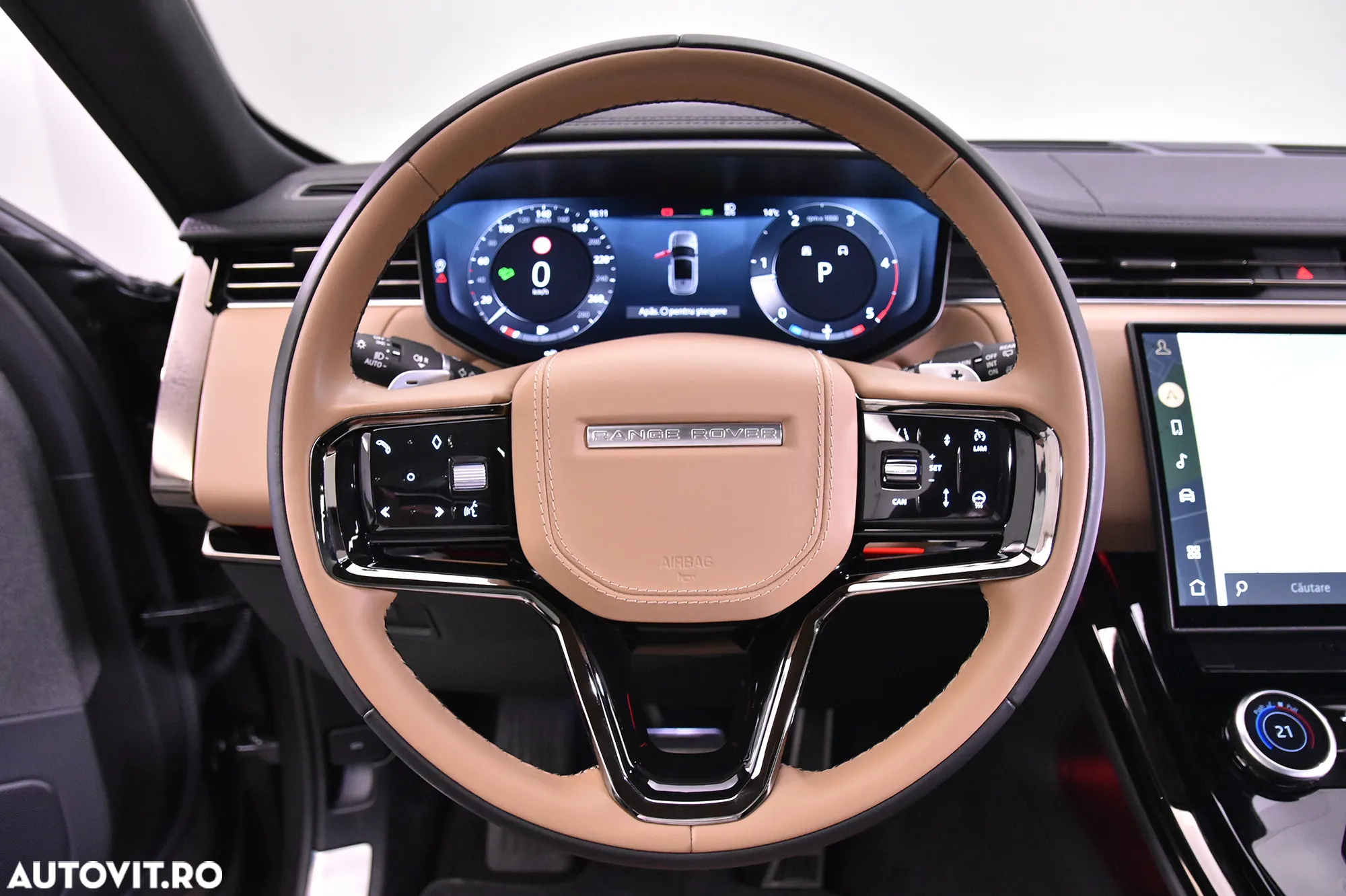 Land Rover Range Rover Sport 3.0 I6 D300 MHEV HSE - 15