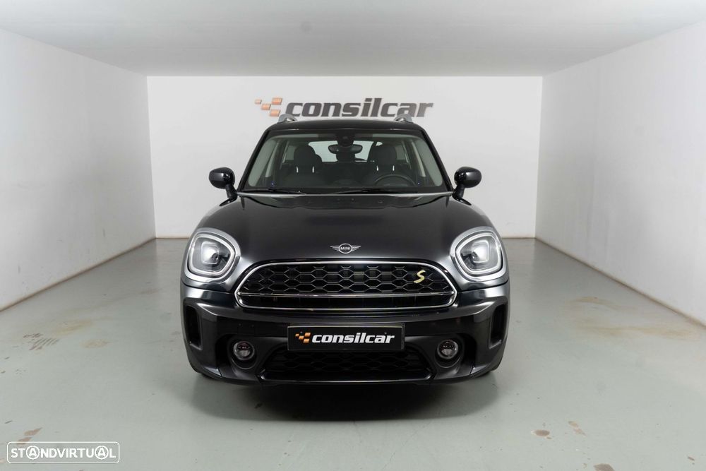 MINI Countryman Cooper SE ALL4 Auto - 3