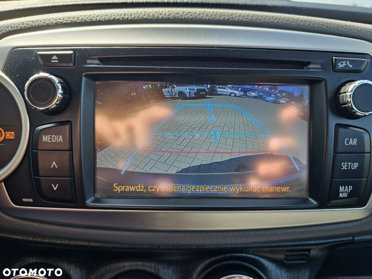 Toyota Yaris - 29