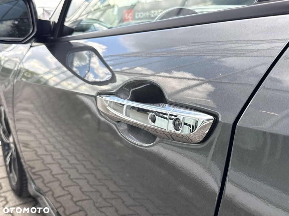 Honda Civic 1.5 T Executive CVT - 31