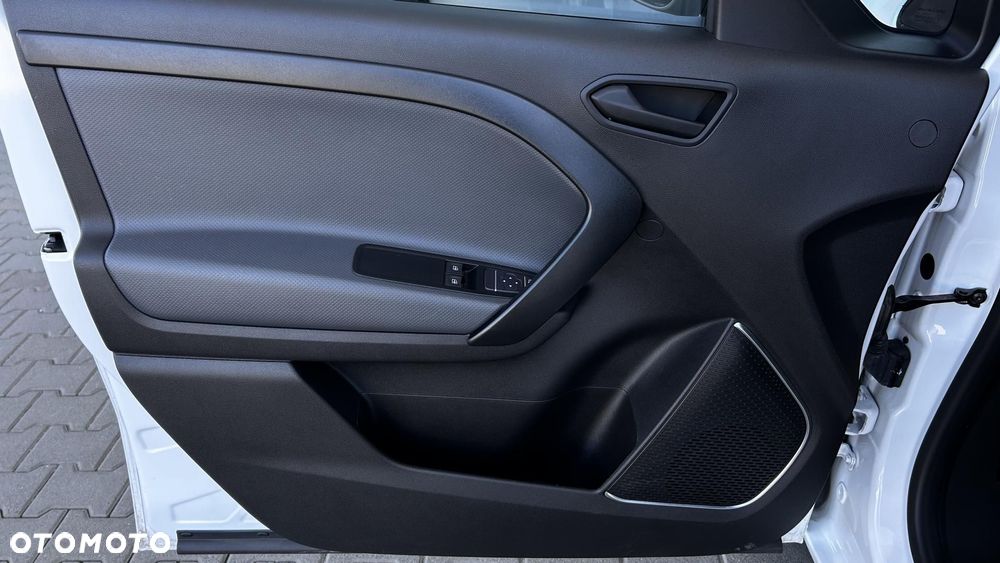 Mercedes-Benz Citan - 10