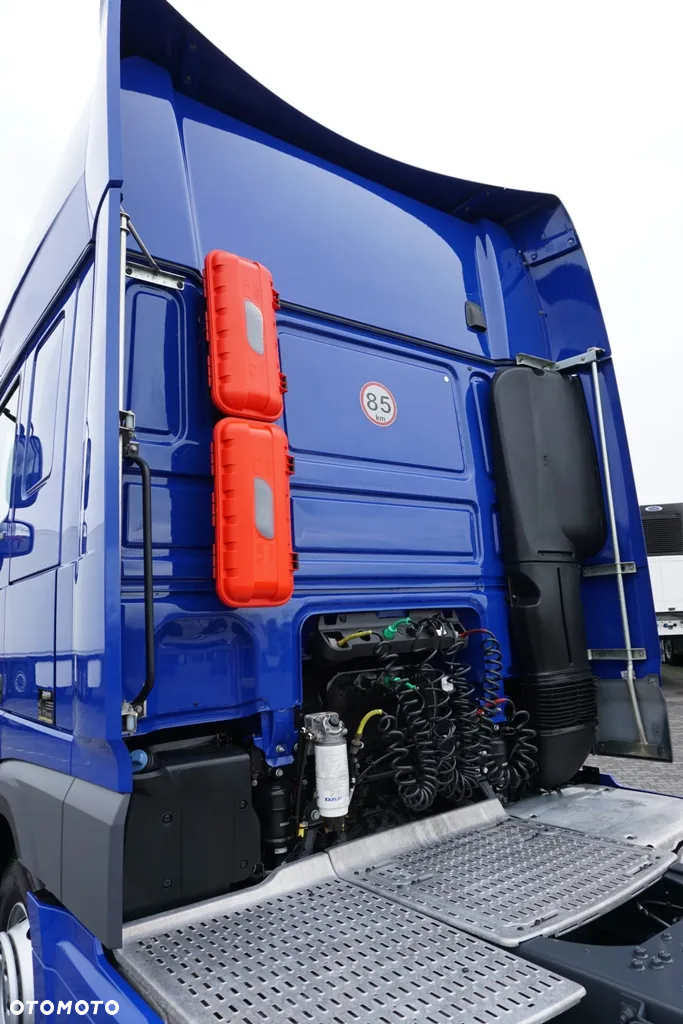 DAF 106 / 480 / EURO 6 / ACC / SUPER SPACE CAB - 18