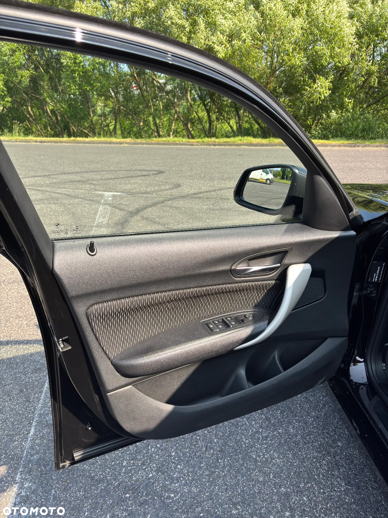 BMW Seria 1 118i Advantage - 8