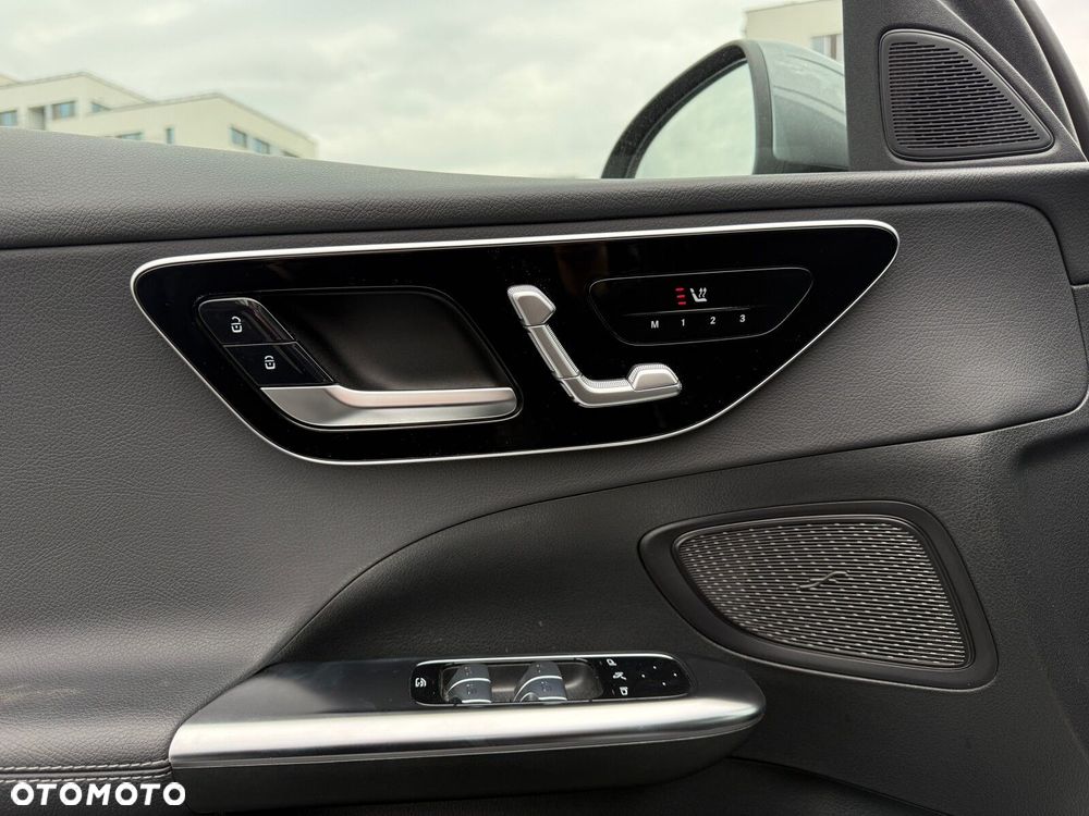 Mercedes-Benz Klasa C 220 d mHEV Avantgarde - 16