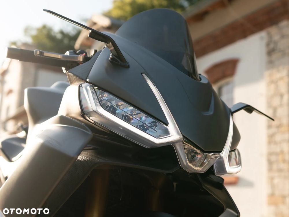 Aprilia RS - 11