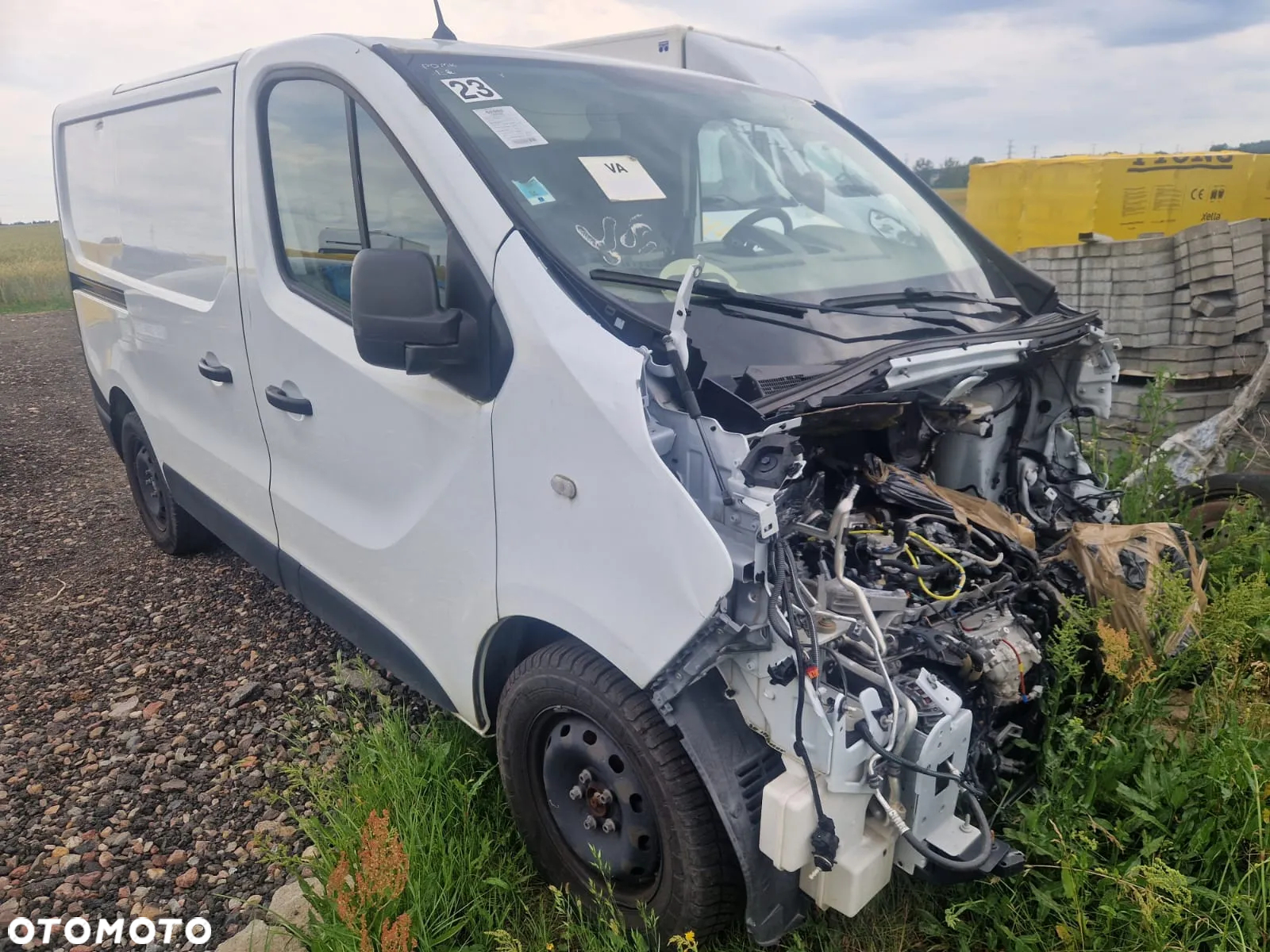 Renault Trafic - 4