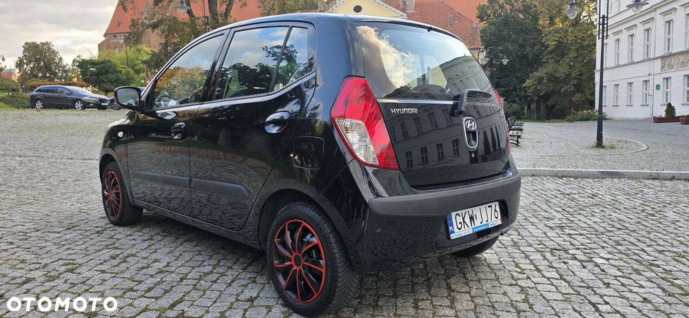 Hyundai i10 1.1 Edition Plus - 36