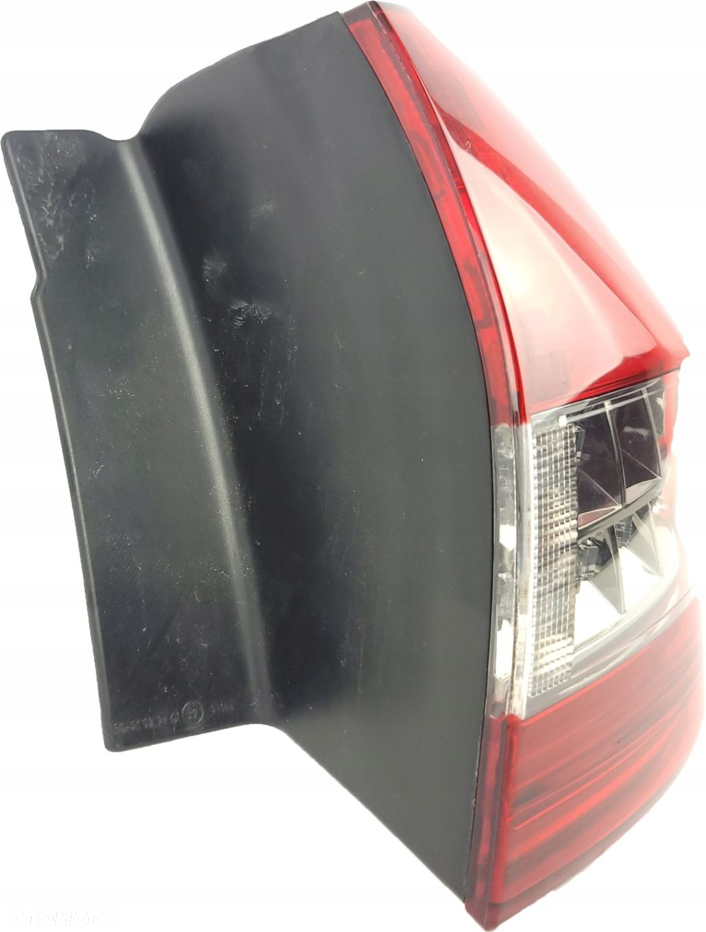 CITROEN C5 III LIFT X7 LAMPA TYLNA TYŁ PRAWA W BŁOTNIK KOMBI EUROPA - 3
