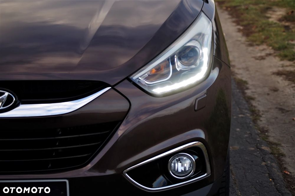 Hyundai ix35 - 17