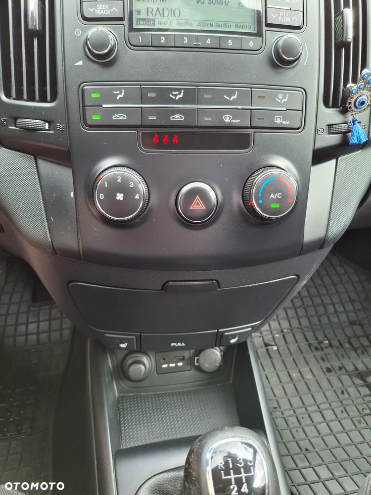 Hyundai i30 1.4 Comfort - 7