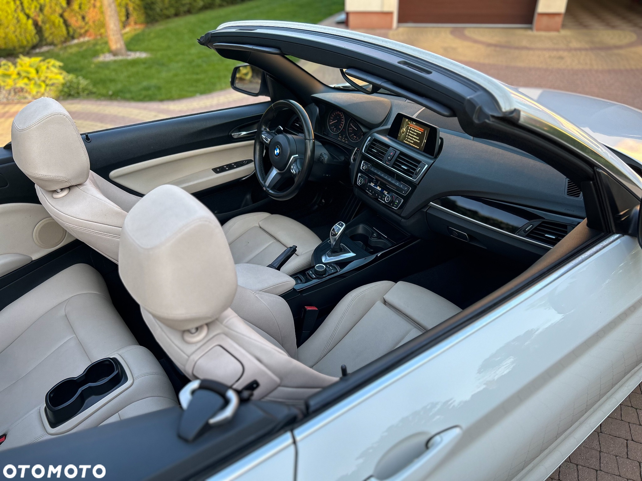 BMW Seria 2 228i Cabrio M Sport - 12