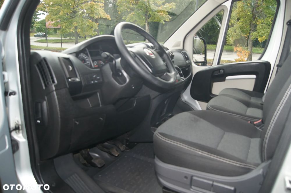 Fiat Ducato L2H2 - 20