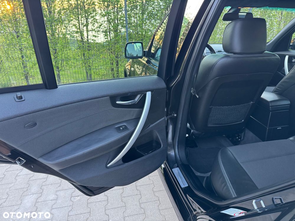BMW X3 - 22