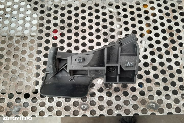 Maner deschidere din interior capota motor 1K1823 Audi Q3 8U [2011 - - 3
