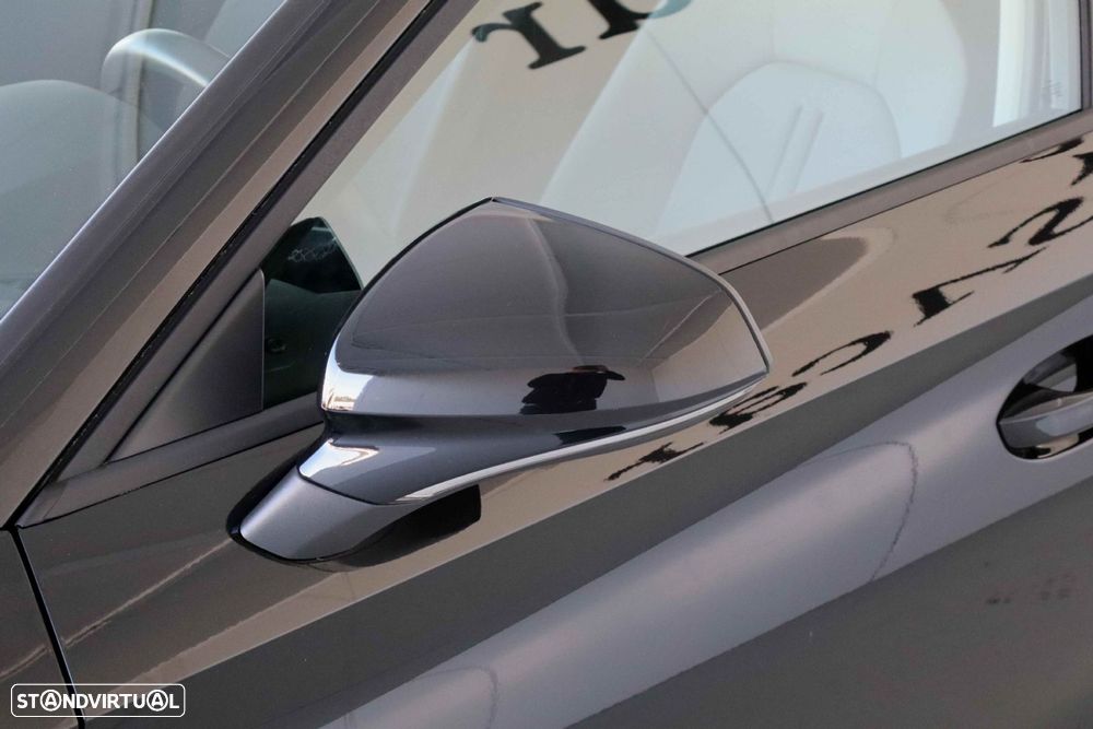 SEAT Leon ST 2.0 TDI Style Edição Fiscal - 4