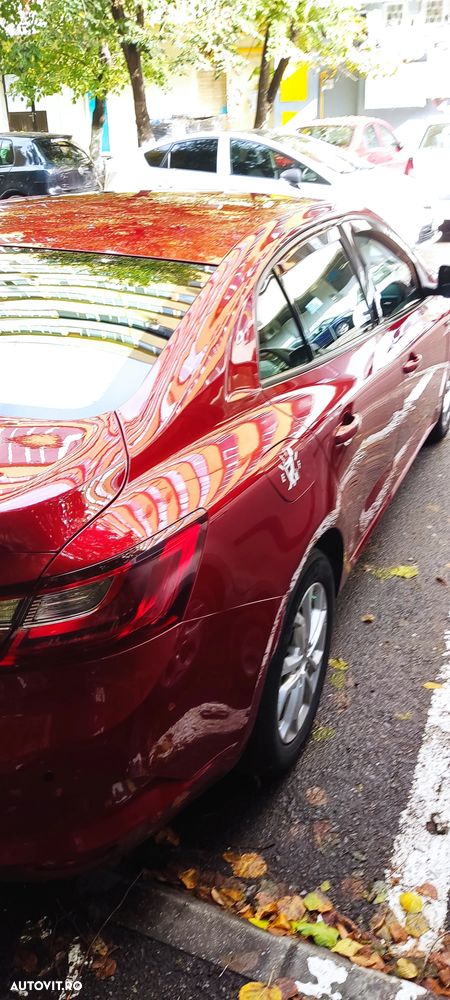 Renault Megane - 4