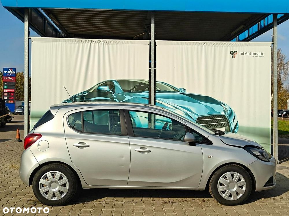 Opel Corsa - 6