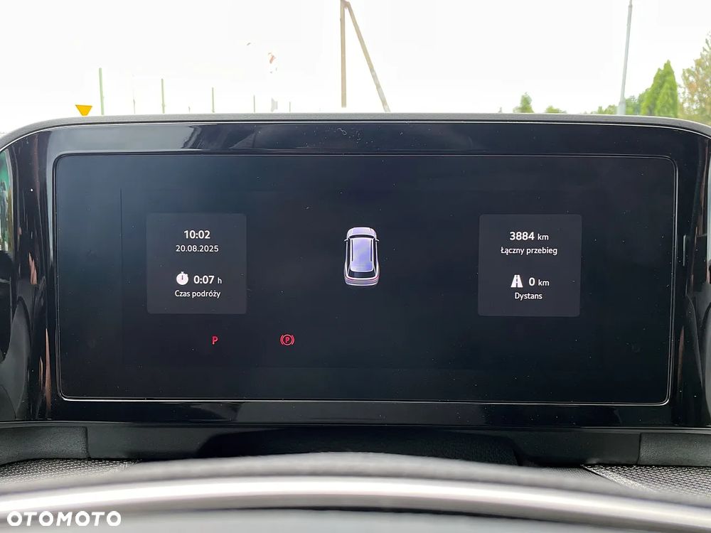 Skoda Kodiaq 2.0 TDI 4x4 Sportline DSG - 23