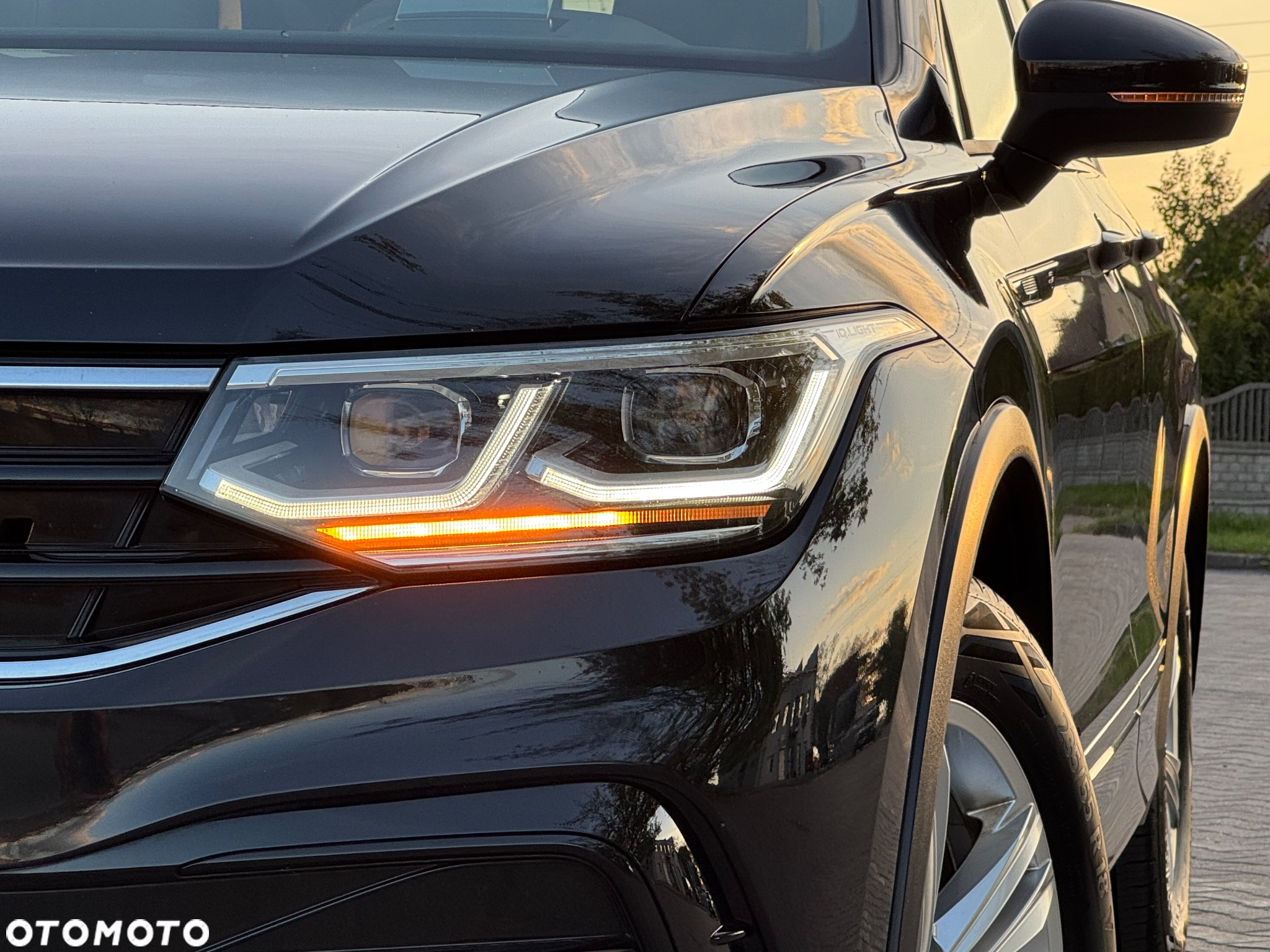Volkswagen Tiguan 2.0 TDI SCR 4Mot R-Line DSG - 37