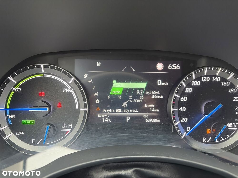 Toyota Highlander 2.5 Hybrid Prestige - 20