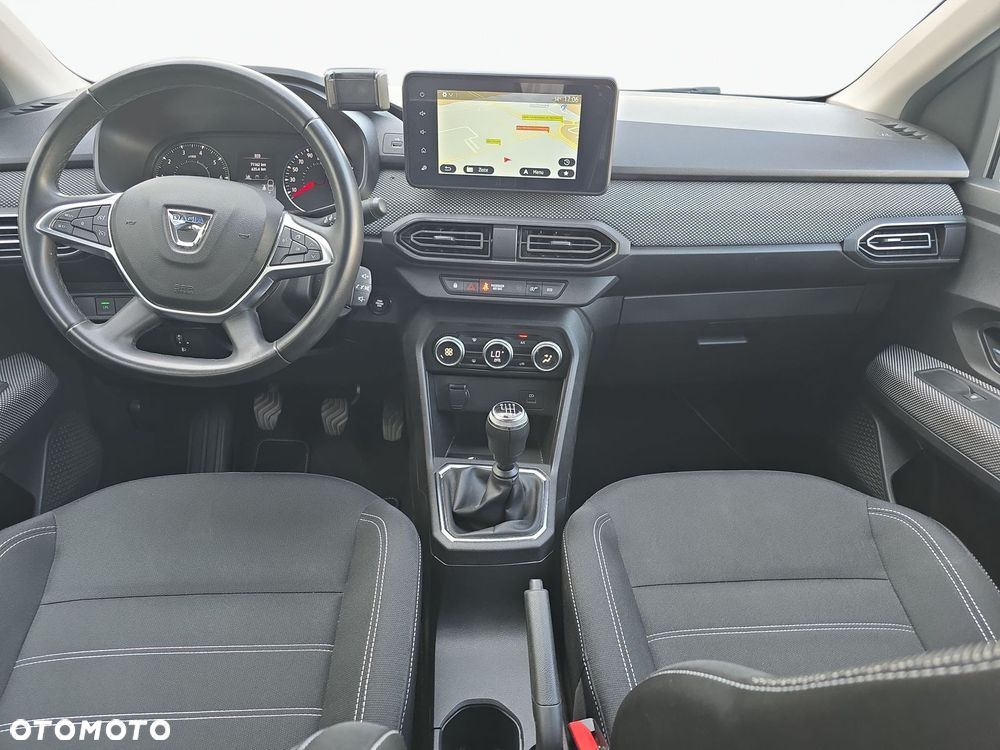 Dacia Sandero 1.0 TCe Comfort - 23