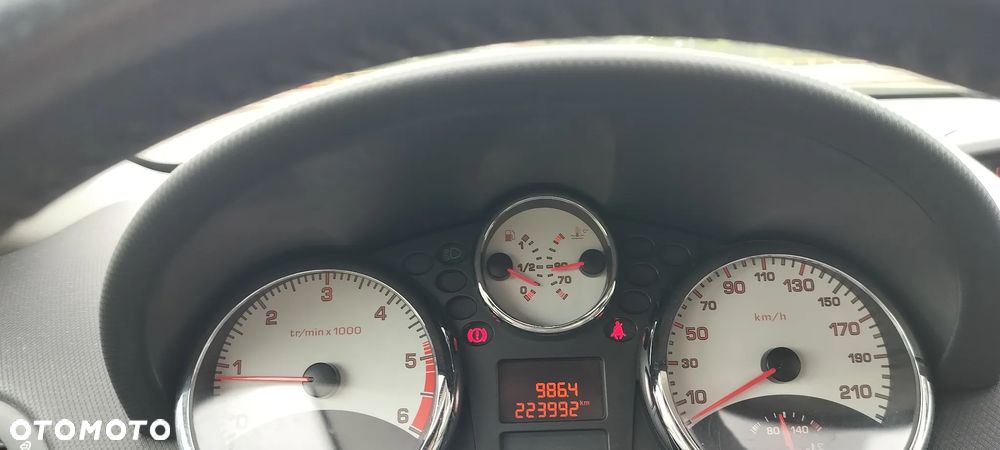 Peugeot 207 CC - 3