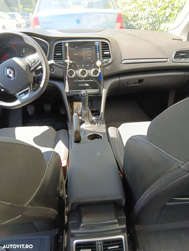 Renault Megane - 7