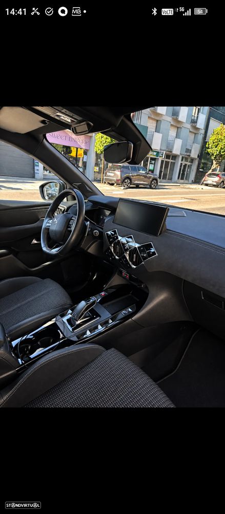 DS 3 Crossback — fotografia 3