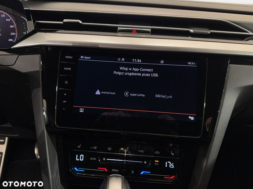 Volkswagen Arteon Shooting Brake - 31