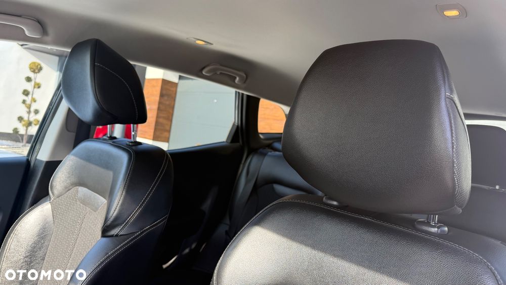 Renault Kadjar Energy TCe 130 Experience - 17