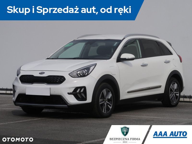 Kia Niro - 2