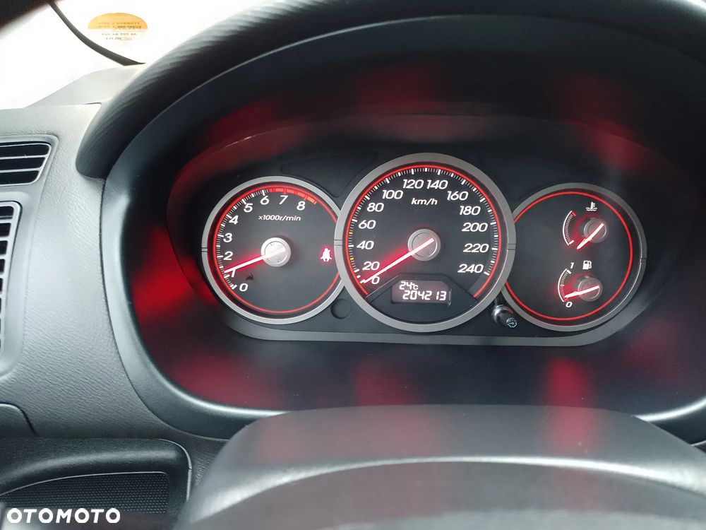 Honda Civic - 14