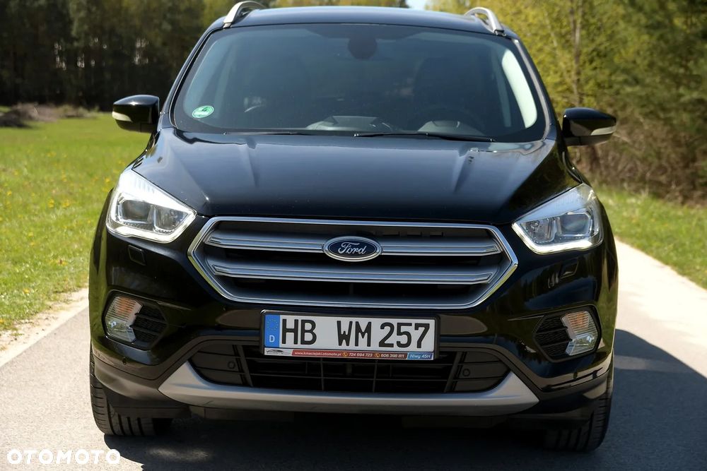 Ford Kuga 2.0 TDCi 4x2 Titanium - 10