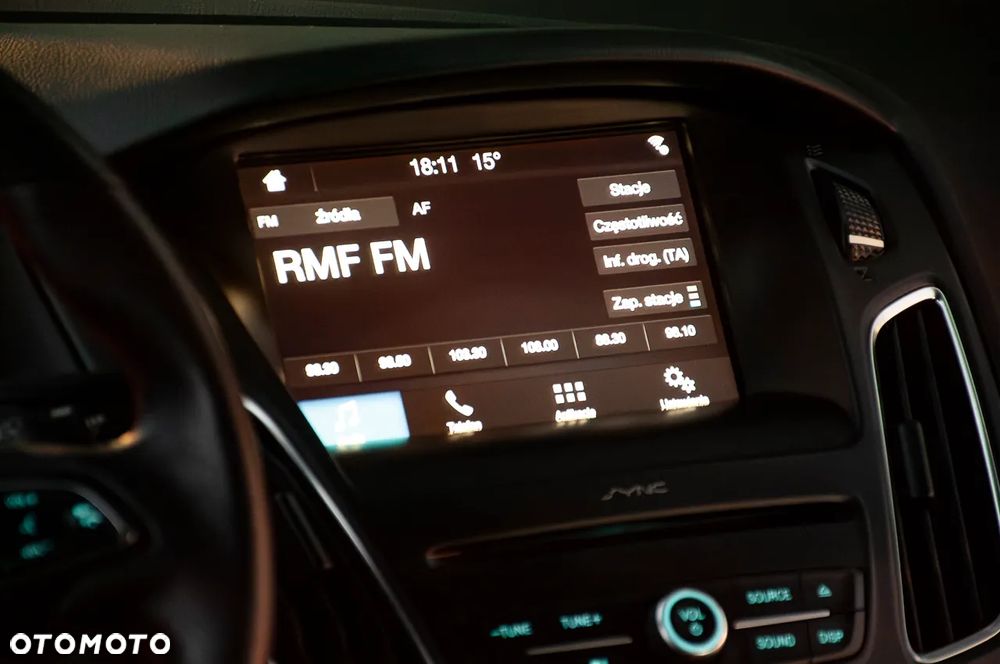Ford Focus 1.5 EcoBoost ST-Line - 29