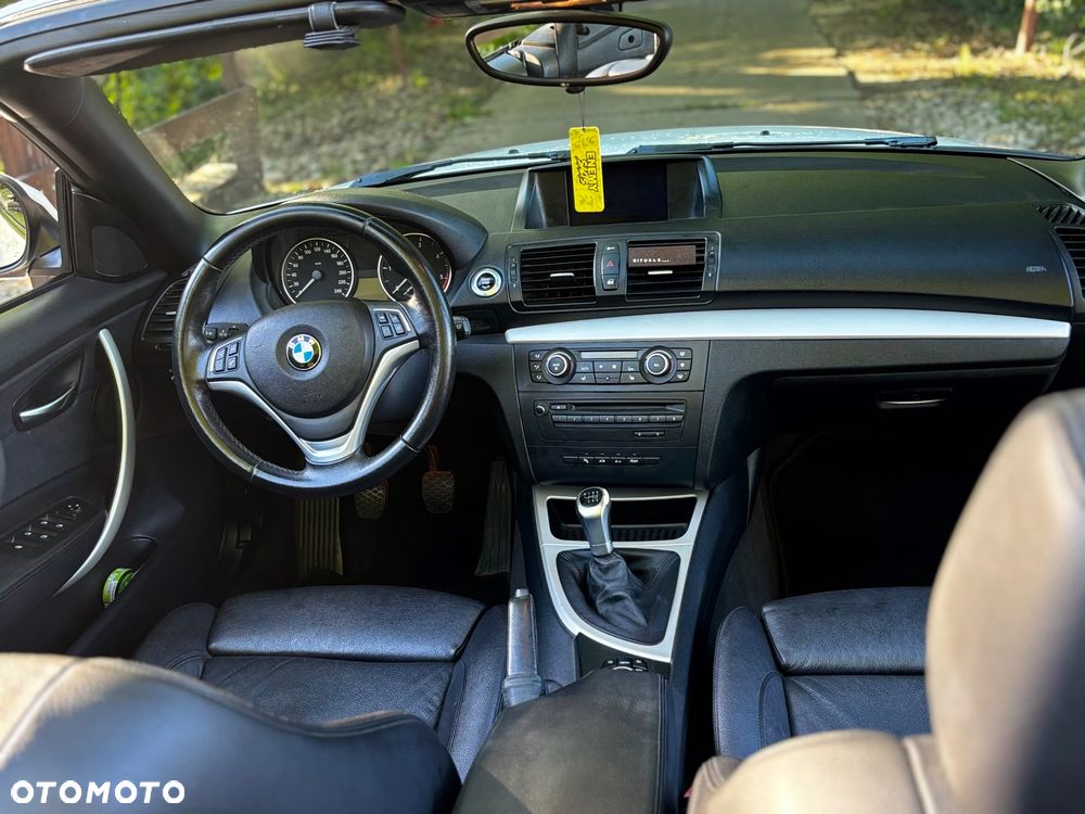 BMW Seria 1 118d Edition Exclusive - 26