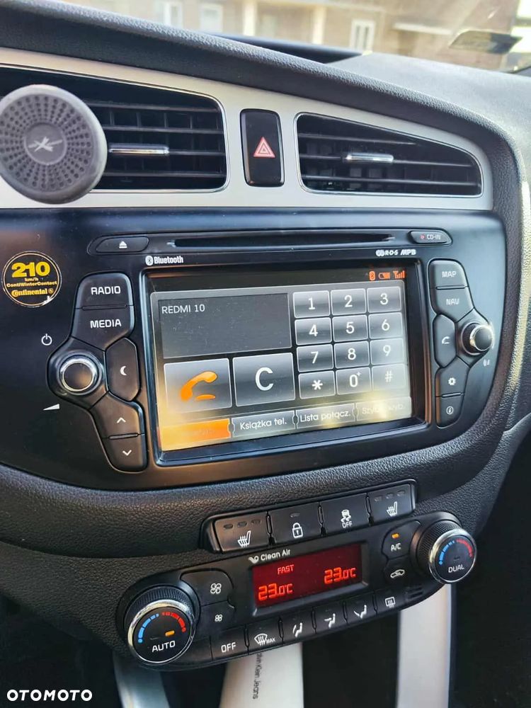 Kia Ceed - 3