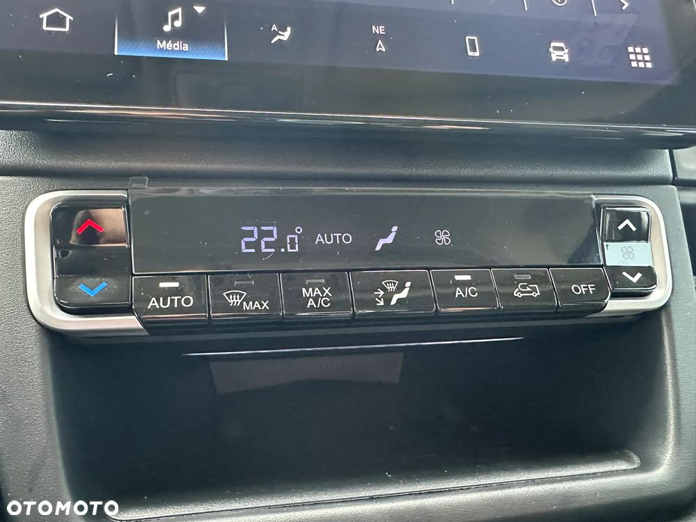 Peugeot Boxer Furgon L4H3 2.2 H3-POWER 180KM AT8 Euro 6E DMC 3.5t Heavy 17m3 - 3