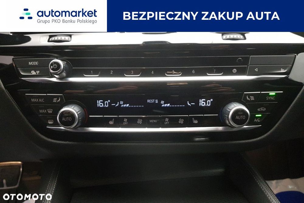 BMW Seria 5 - 19