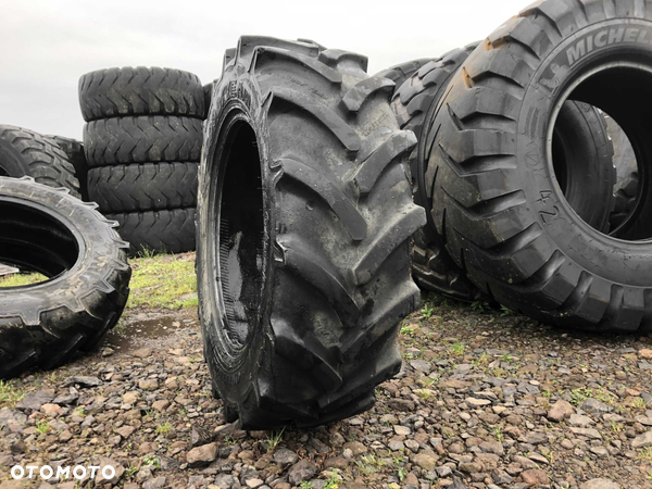 320/70r24 Opona Goodyear Radial 50% Bieżnika
