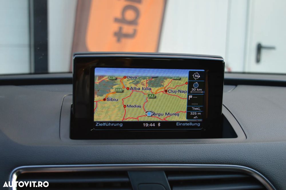 Audi Q3 2.0 TDI Sport - 18